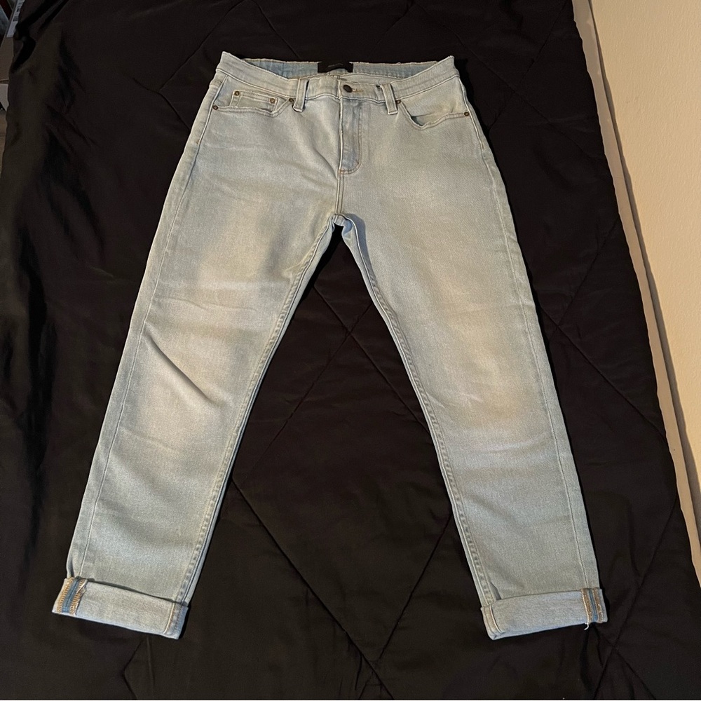 Rolla’s Rollies Slim Jeans - Picture 6 of 7